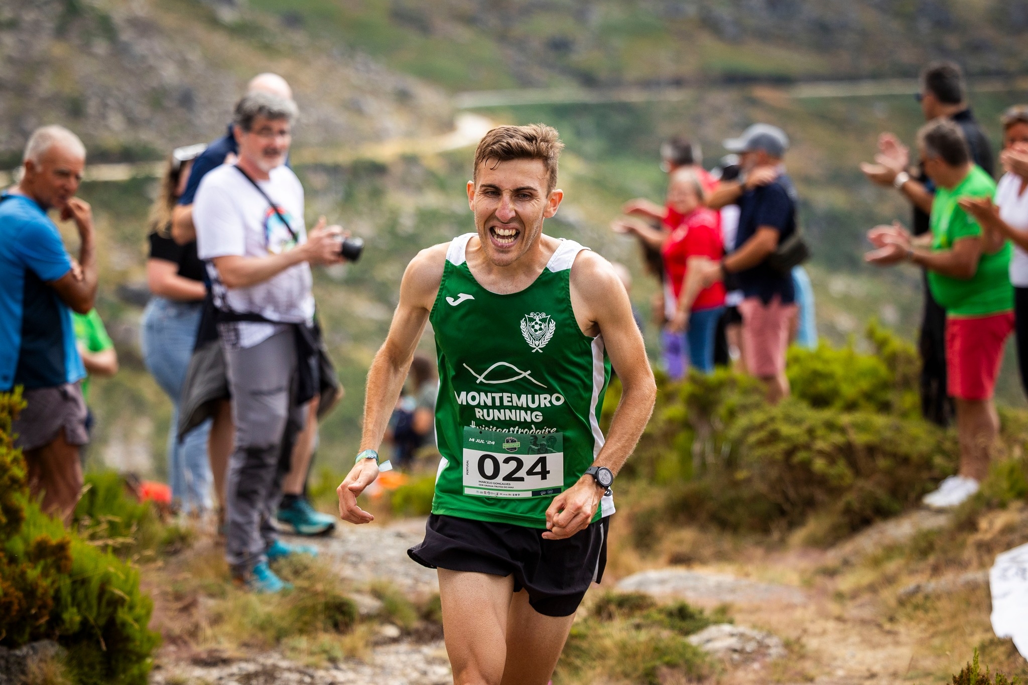 MONTEMURO VERTICAL RUN 2025 image