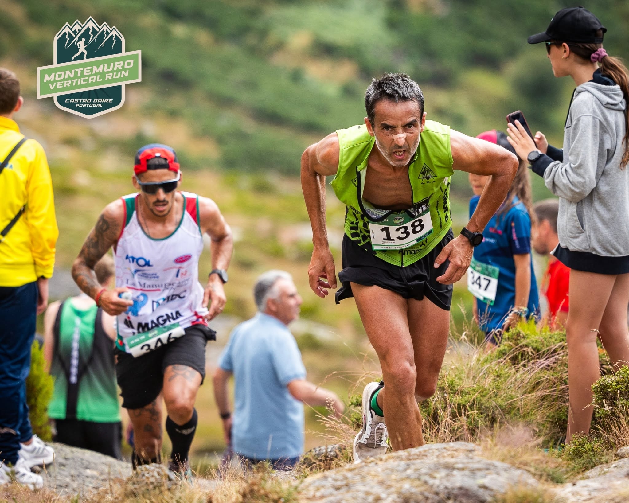 MONTEMURO VERTICAL RUN 2026