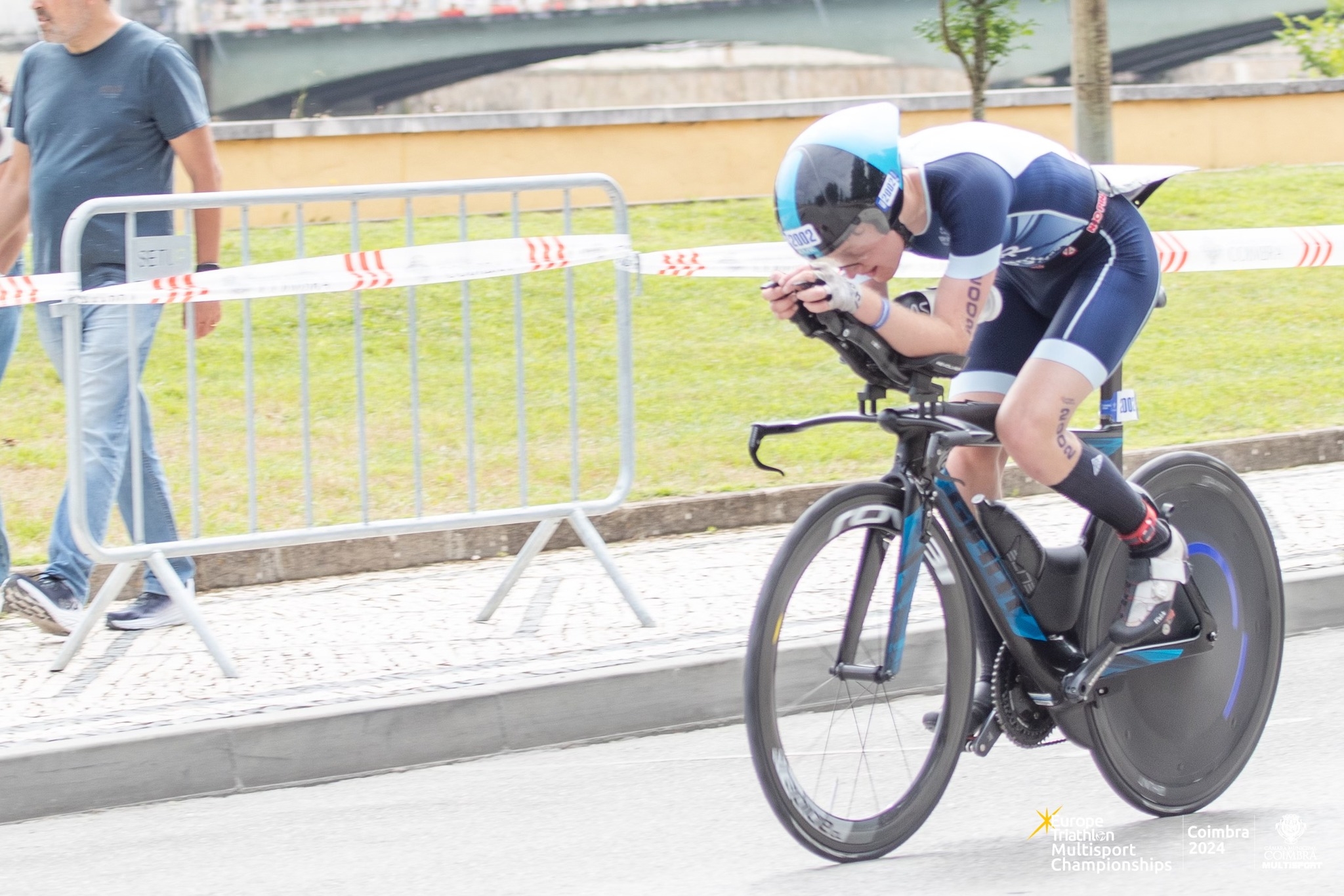 MULTISPORT CYCLING WEEKEND COIMBRA 2025 image