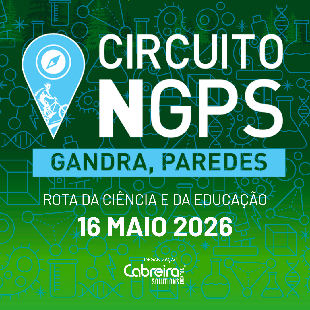 Logótipo de 