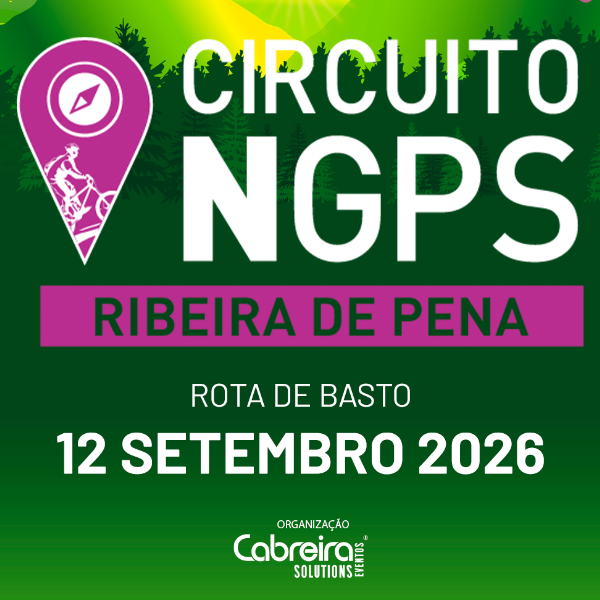NGPS ROTA DE BASTO 2026