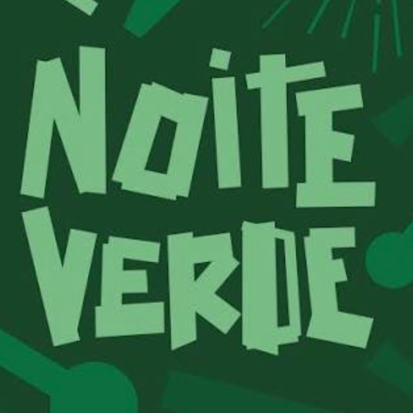 NOITE VERDE RUN & WALK 2026