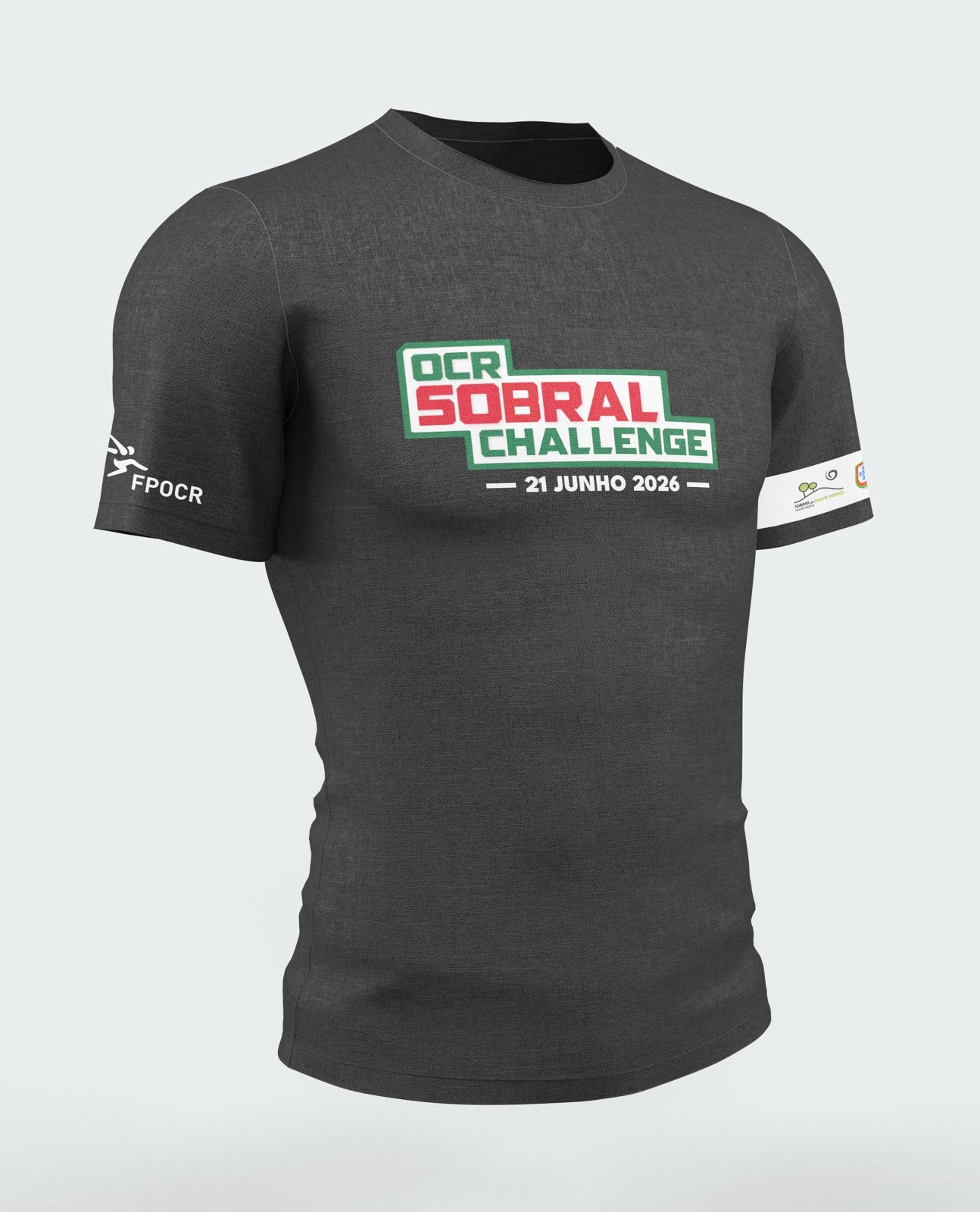 OCR Sobral Challenge 2026 image