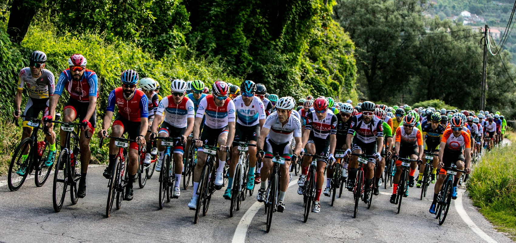 Ourém Fatima Granfondo 2026 image
