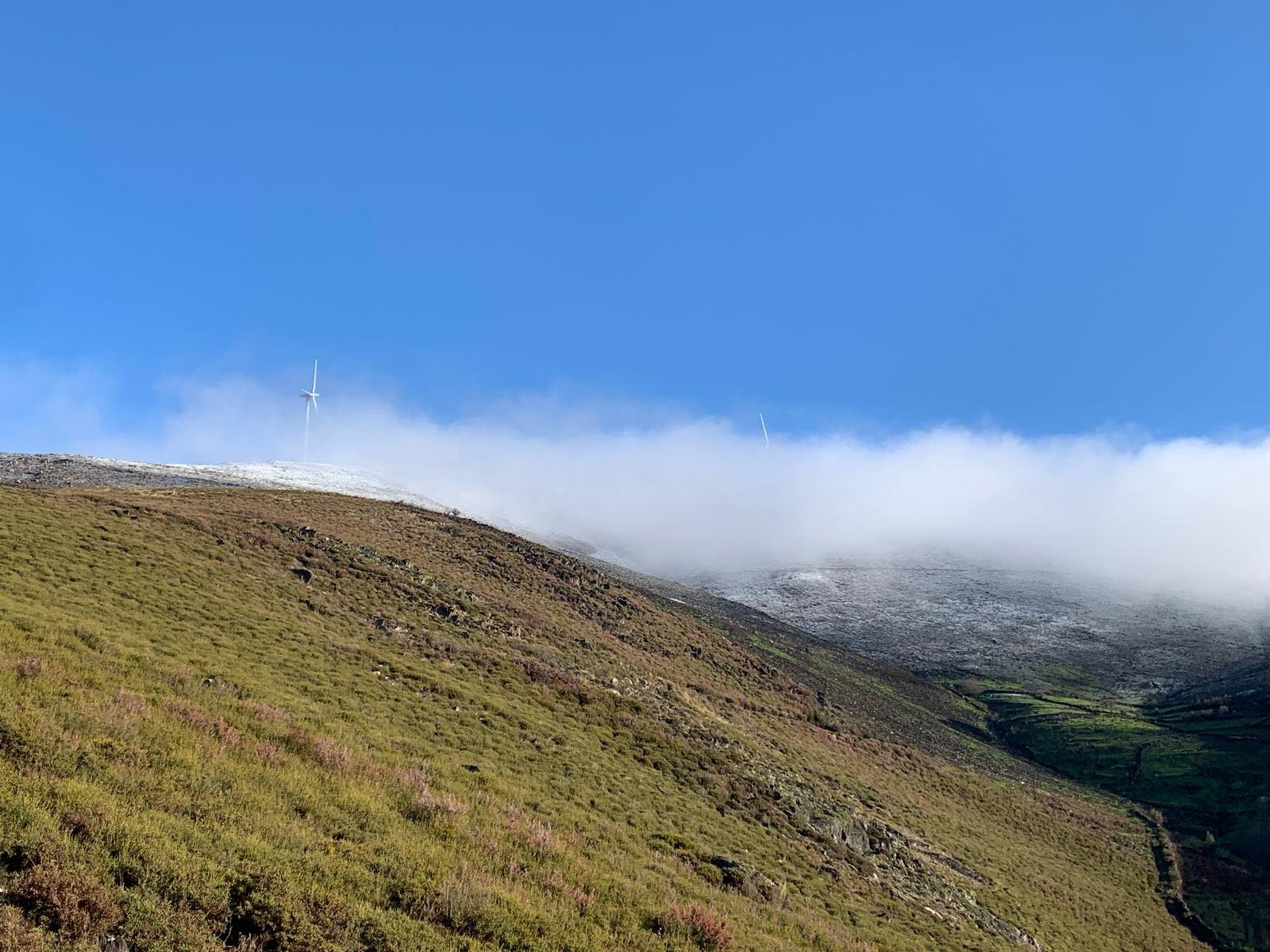 Paiva Montemuro Trail