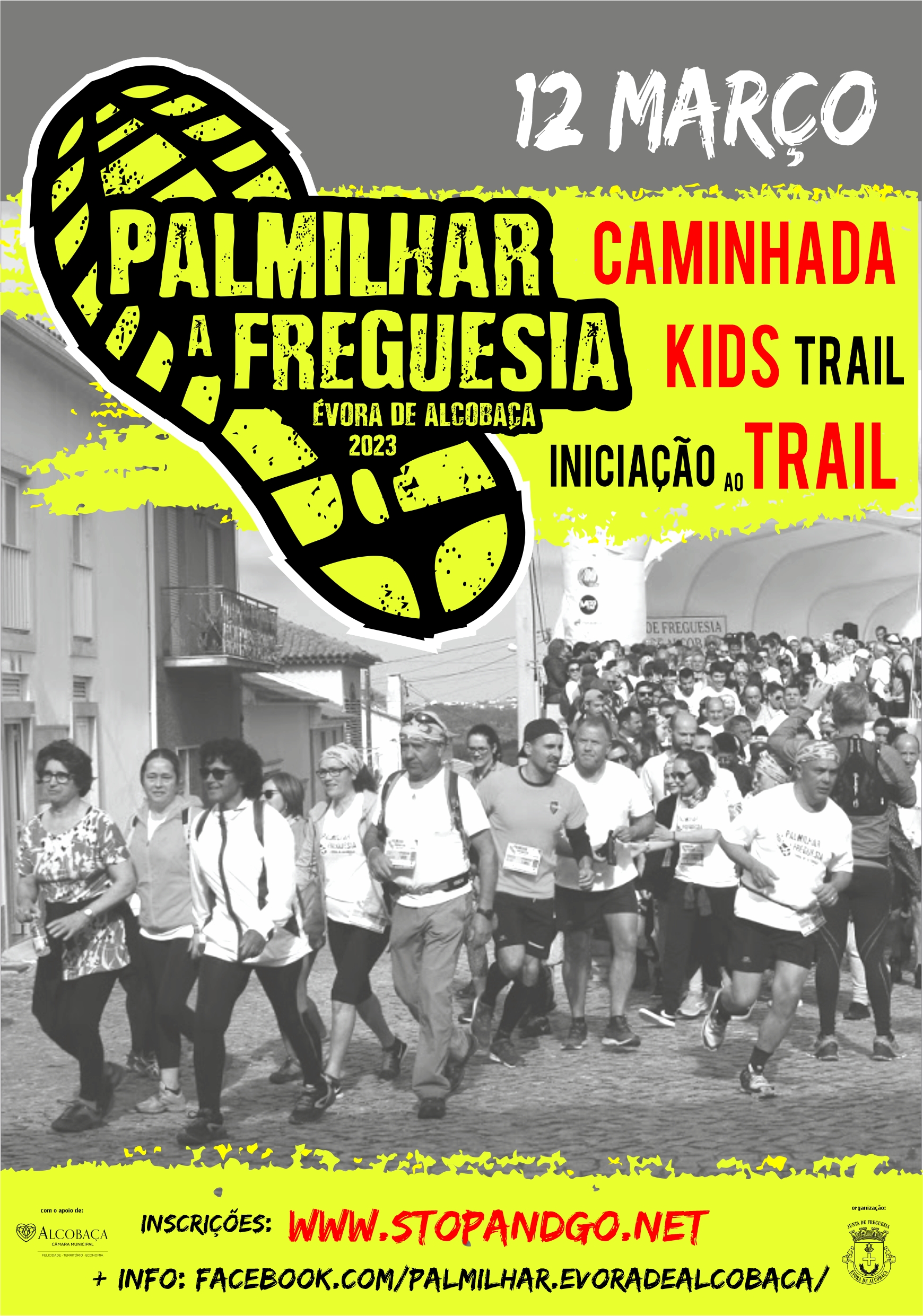 Palmilhar a Freguesia 2023 image