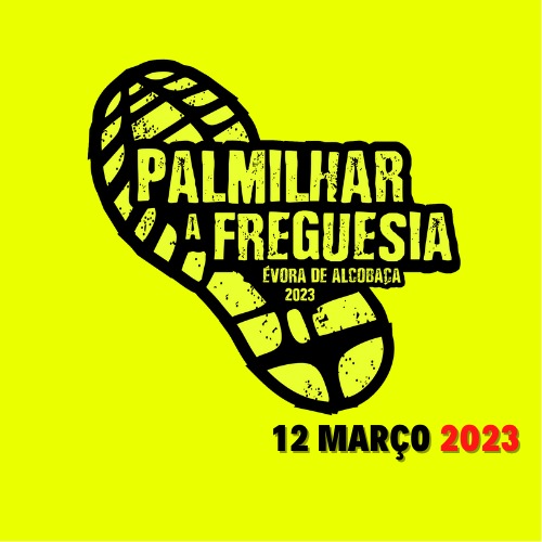 Palmilhar a Freguesia 2023