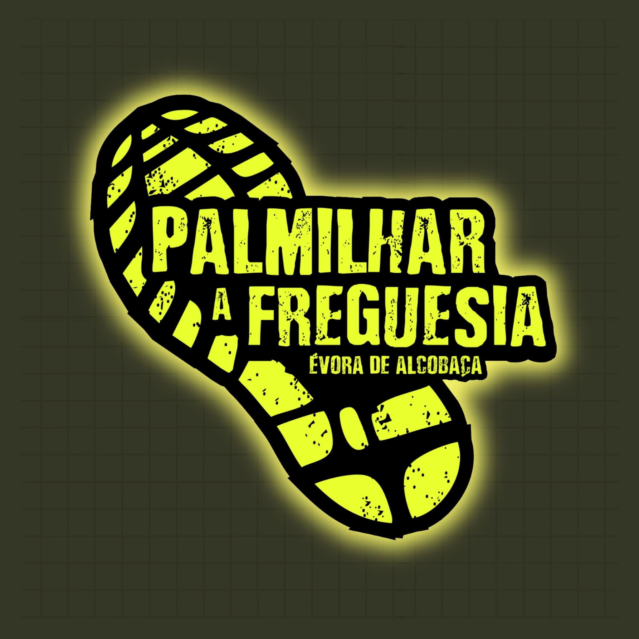 Palmilhar a Freguesia 2025