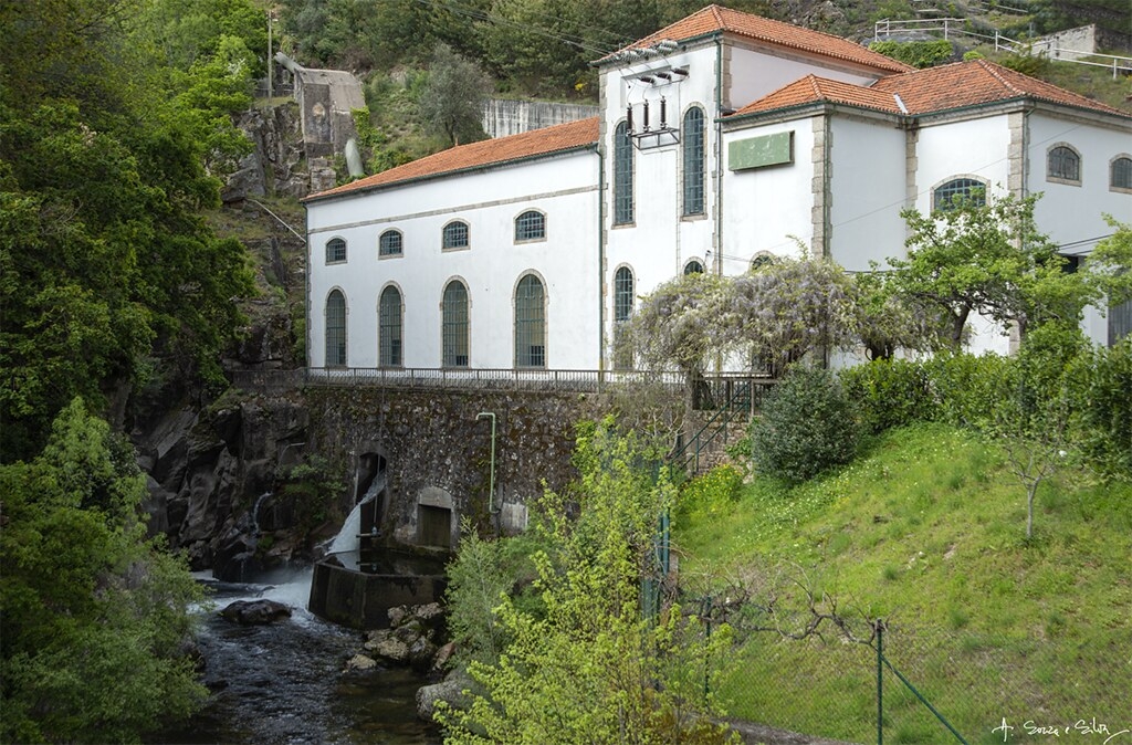 PASSEIO PEDESTRE GF SERRA DA ESTRELA 2022 image