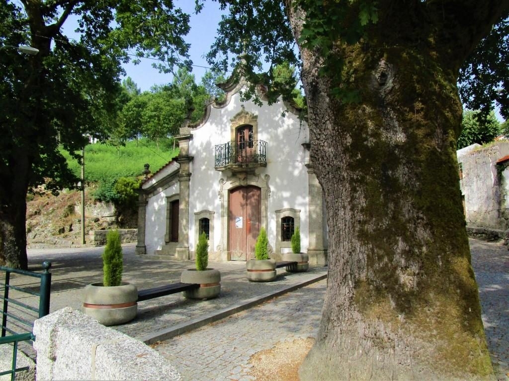 PASSEIO PEDESTRE GF SERRA DA ESTRELA 2022 image