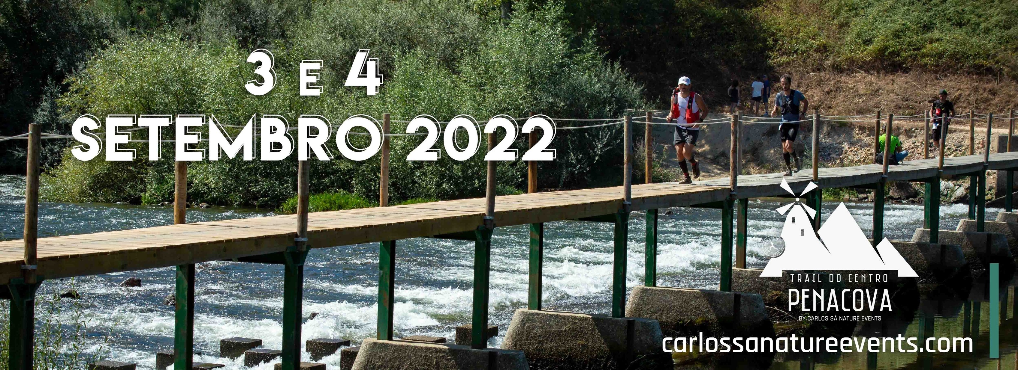 PENACOVA TRAIL DO CENTRO 2022 image