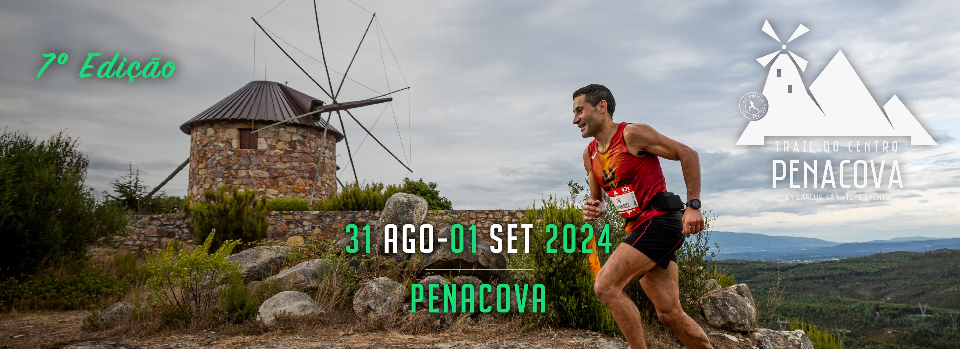 PENACOVA TRAIL DO CENTRO 2024 image