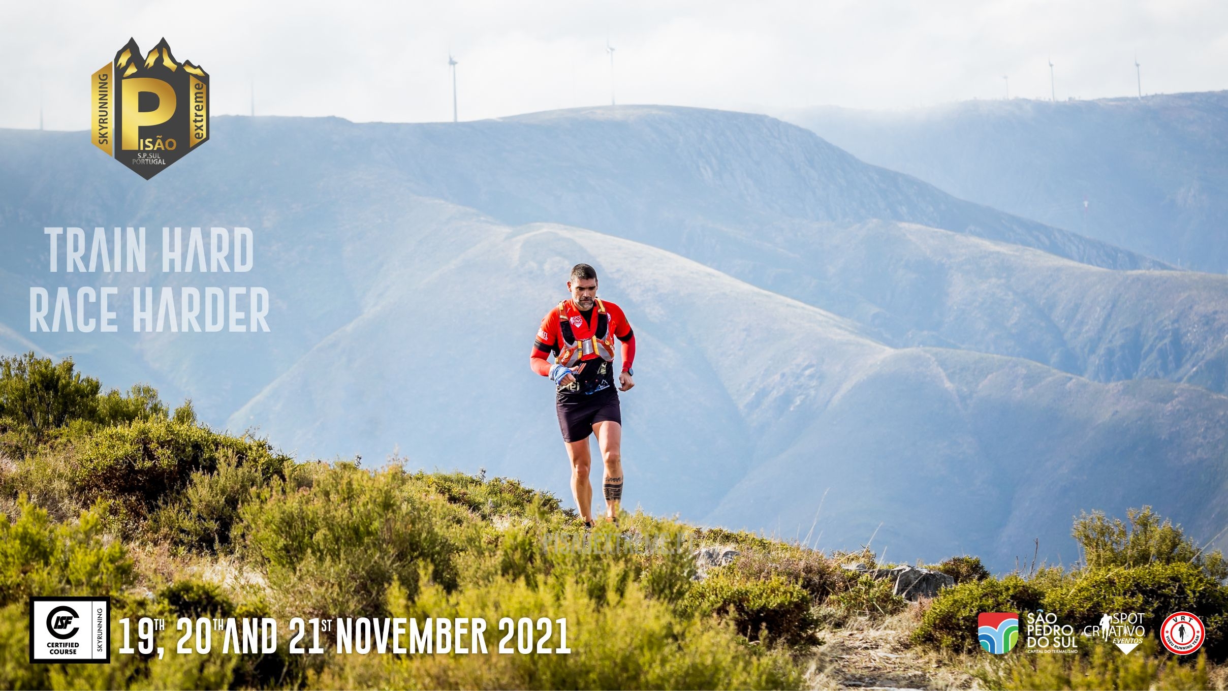 PISÃO EXTREME 2021 image