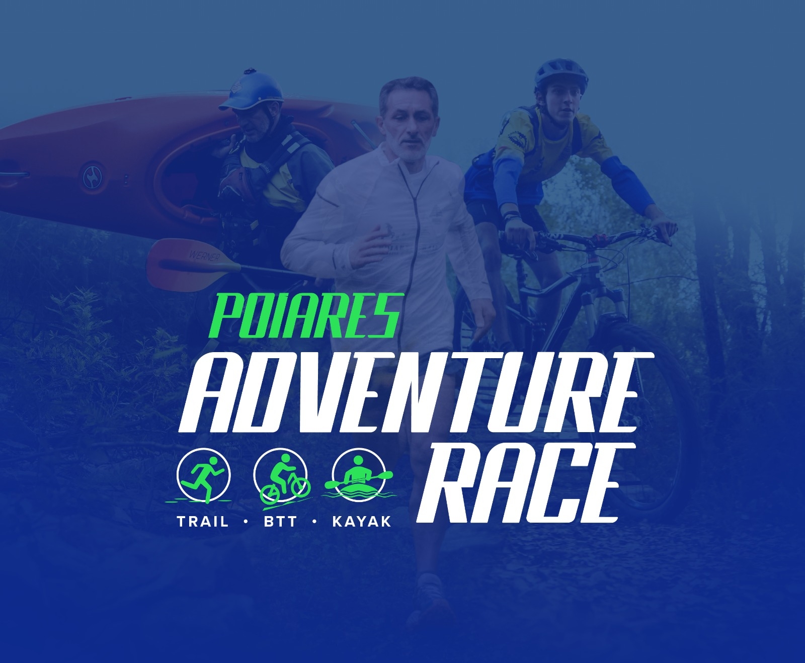Poiares Adventure Race 2025 image