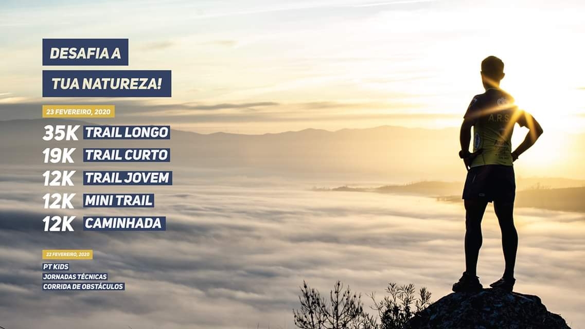 POIARES TRAIL 2020 image