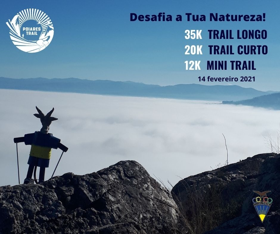 POIARES TRAIL 2021 image