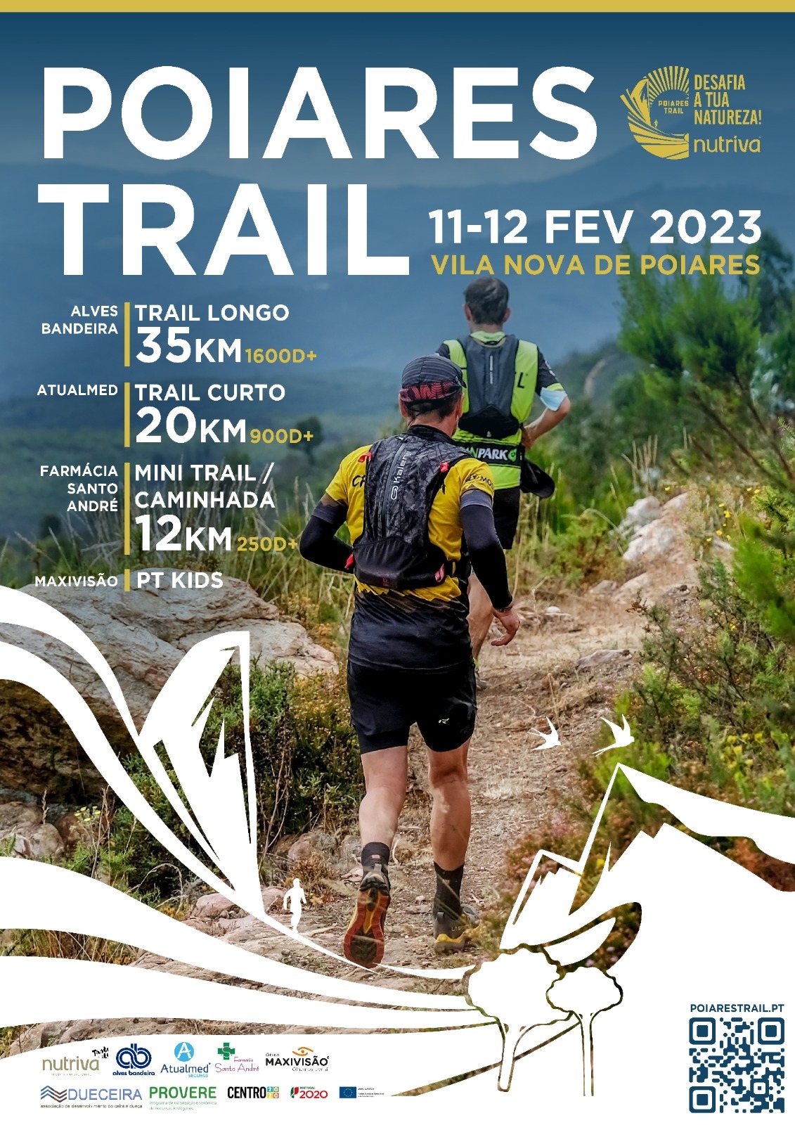 POIARES TRAIL 2023 image