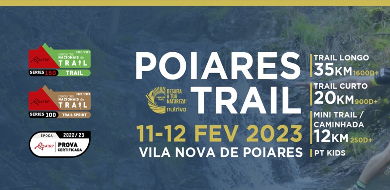 POIARES TRAIL 2023 image