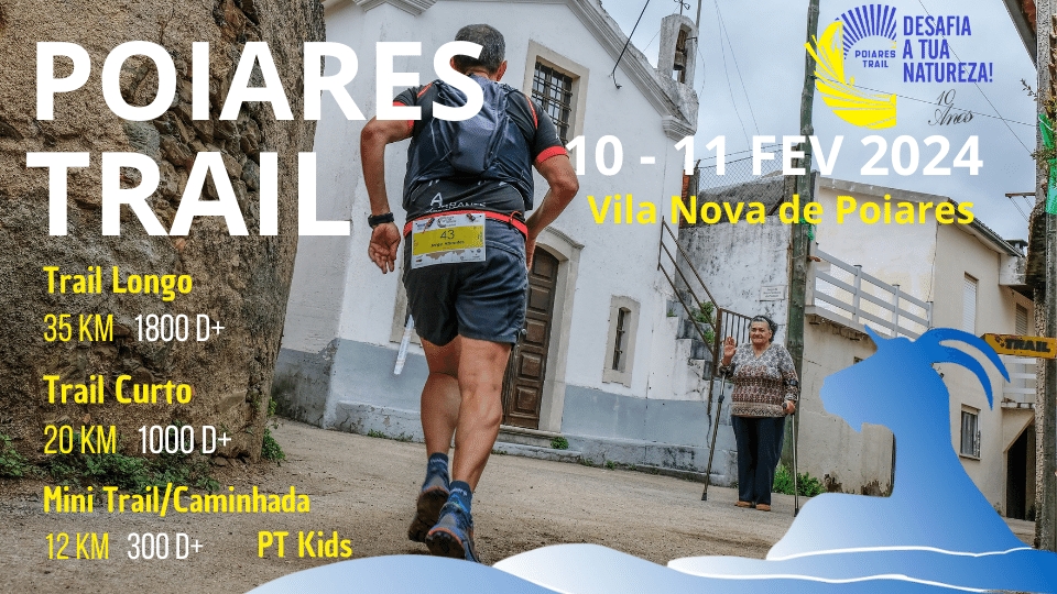 POIARES TRAIL 2024 image