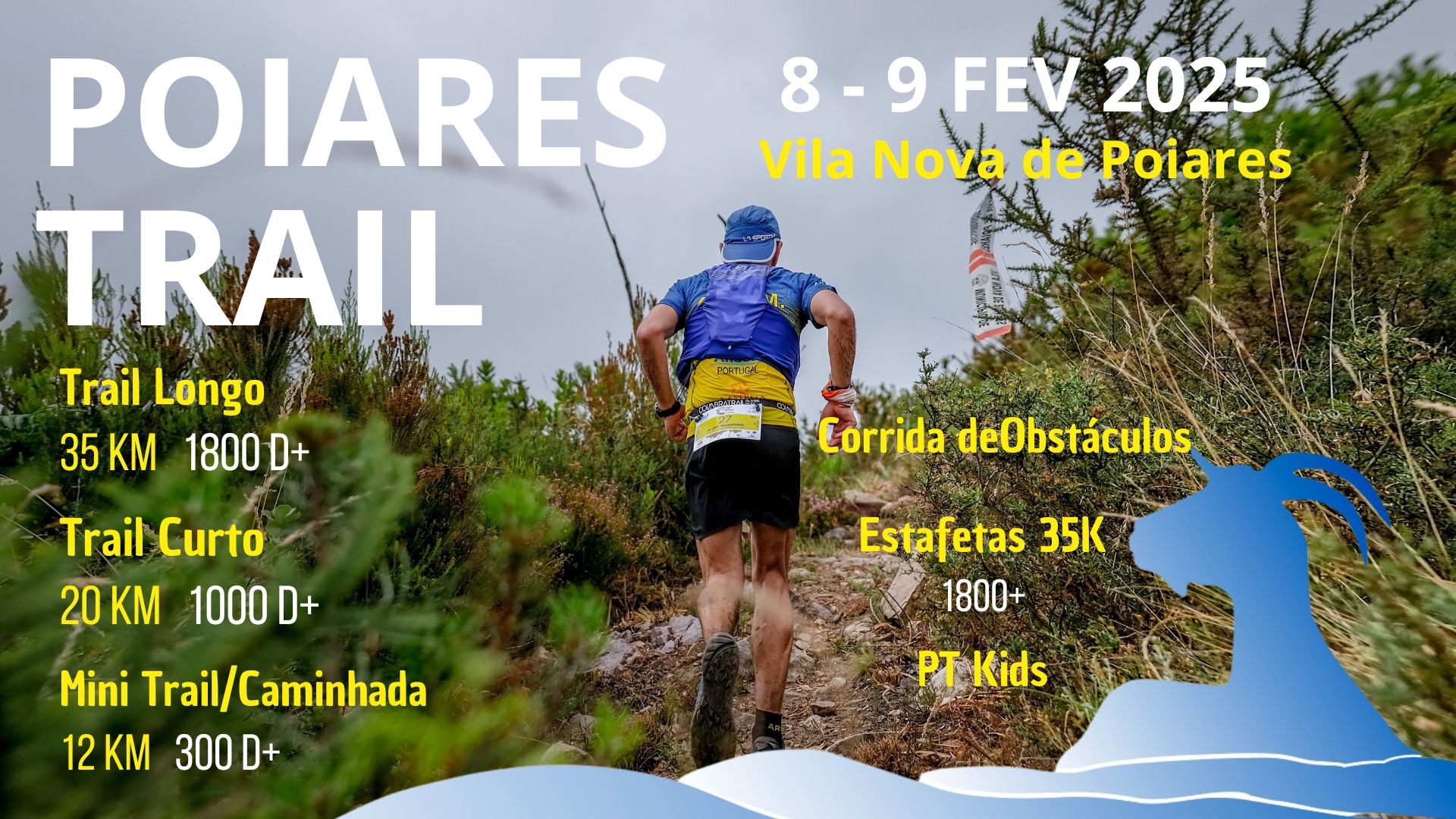 POIARES TRAIL 2025 image