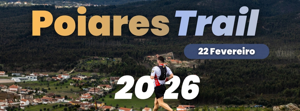 POIARES TRAIL 2026 image