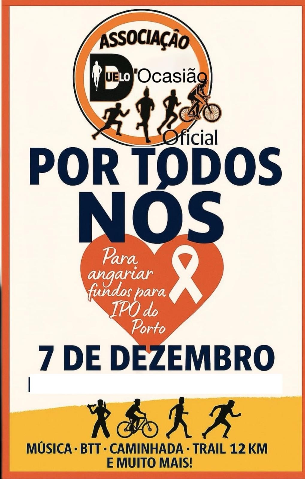 POR TODOS NÓS 2025 image