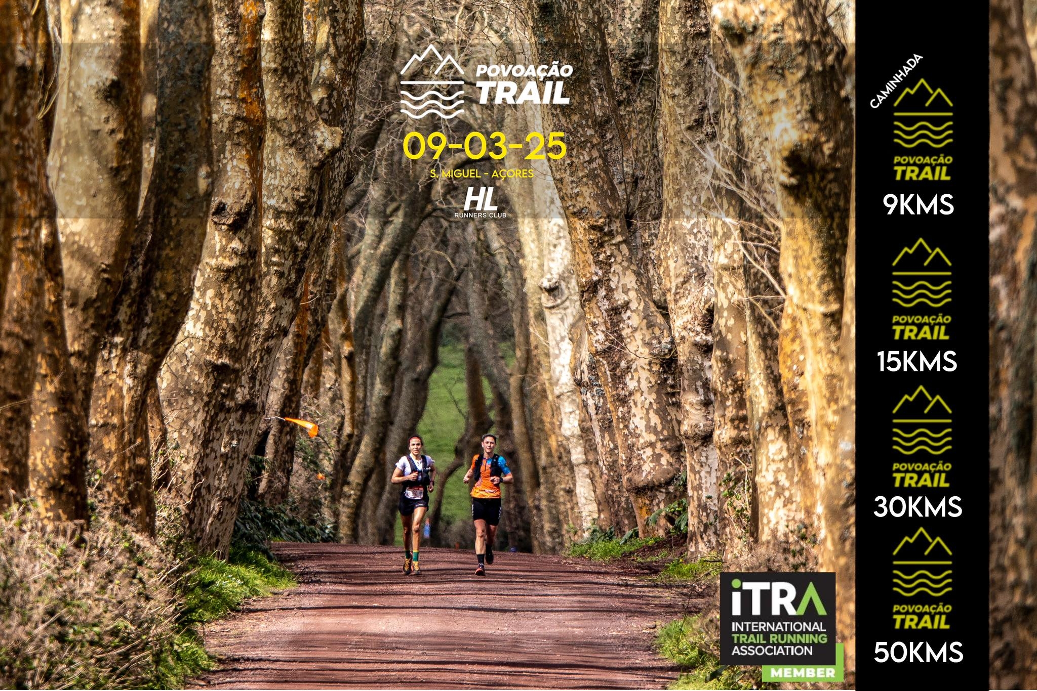 POVOAÇÃO TRAIL 2025 image