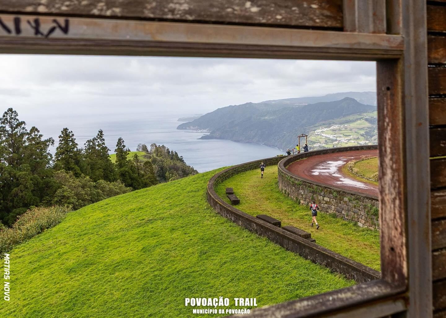 POVOAÇÃO TRAIL 2026 image