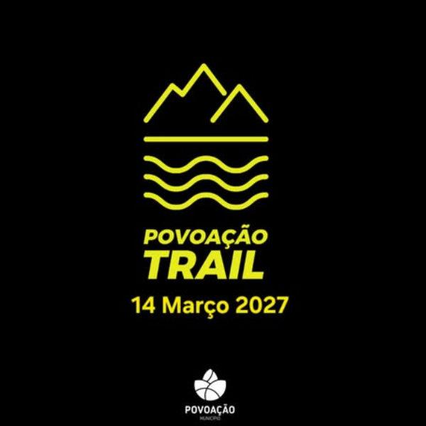 POVOAÇÃO TRAIL 2027