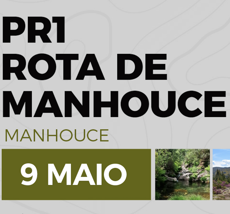 PR1 SPS - ROTA DE MANHOUCE 2026
