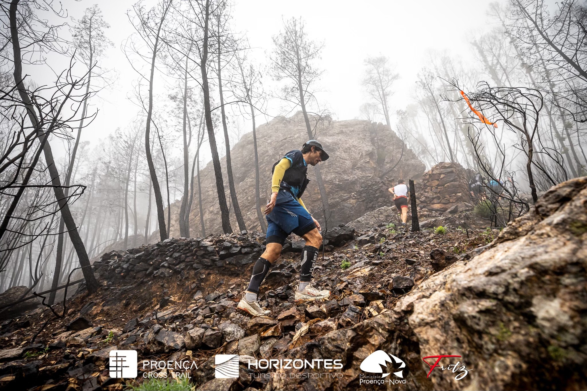 PROENÇA CROSS TRAIL 2024 image