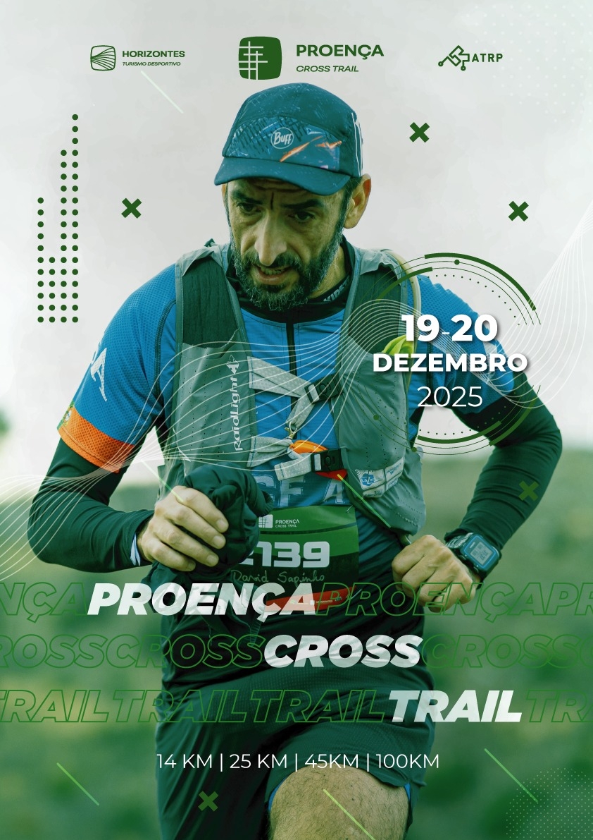 PROENÇA CROSS TRAIL 2025 image