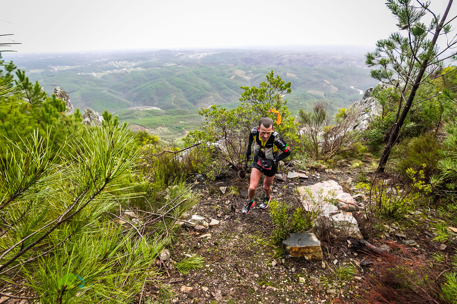 Proença Cross Trail