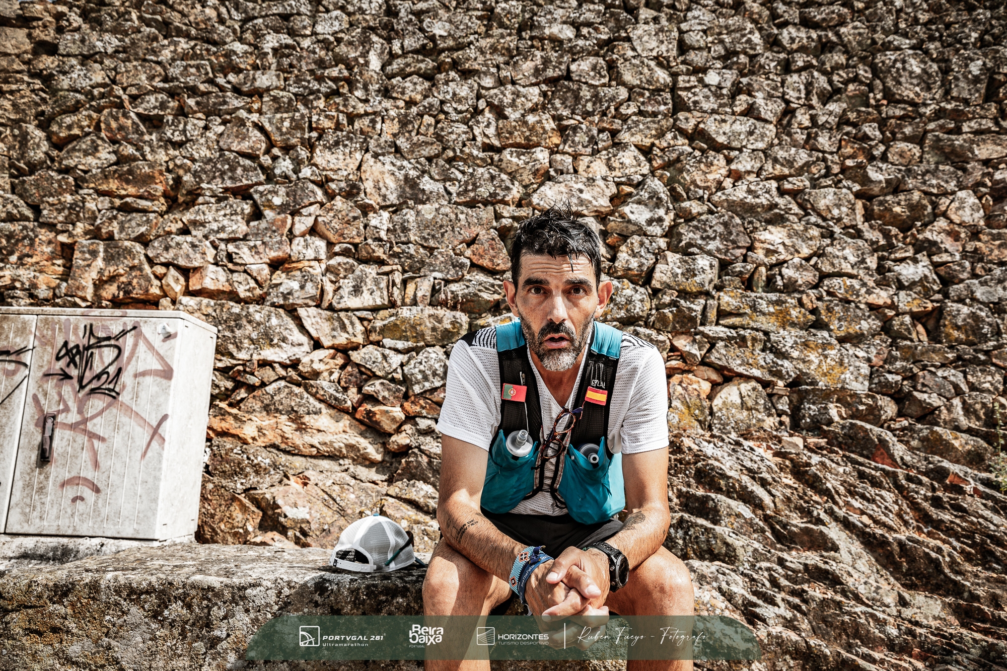 PT281® Ultramarathon 2024 image