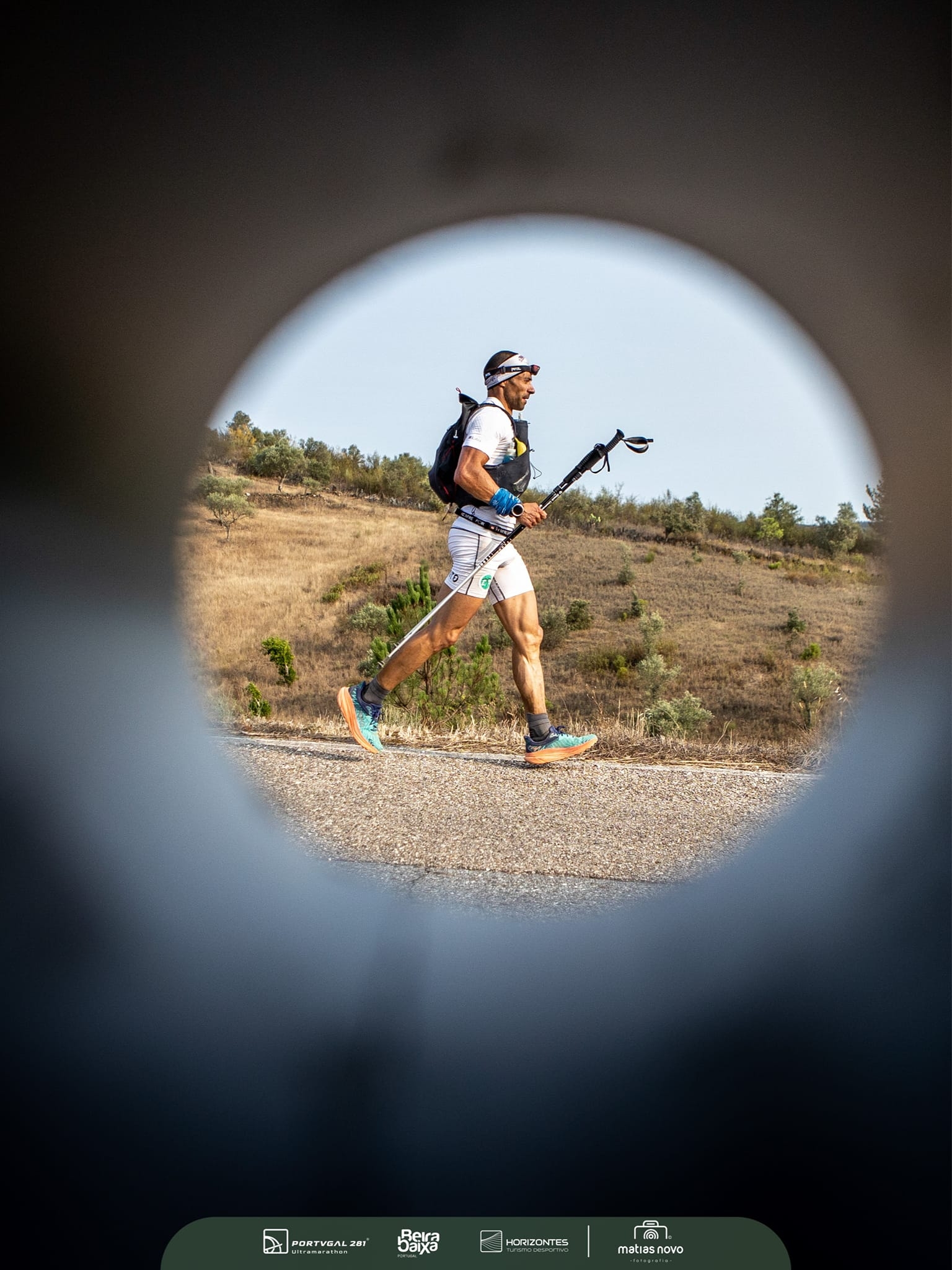 PT281® Ultramarathon 2025 image