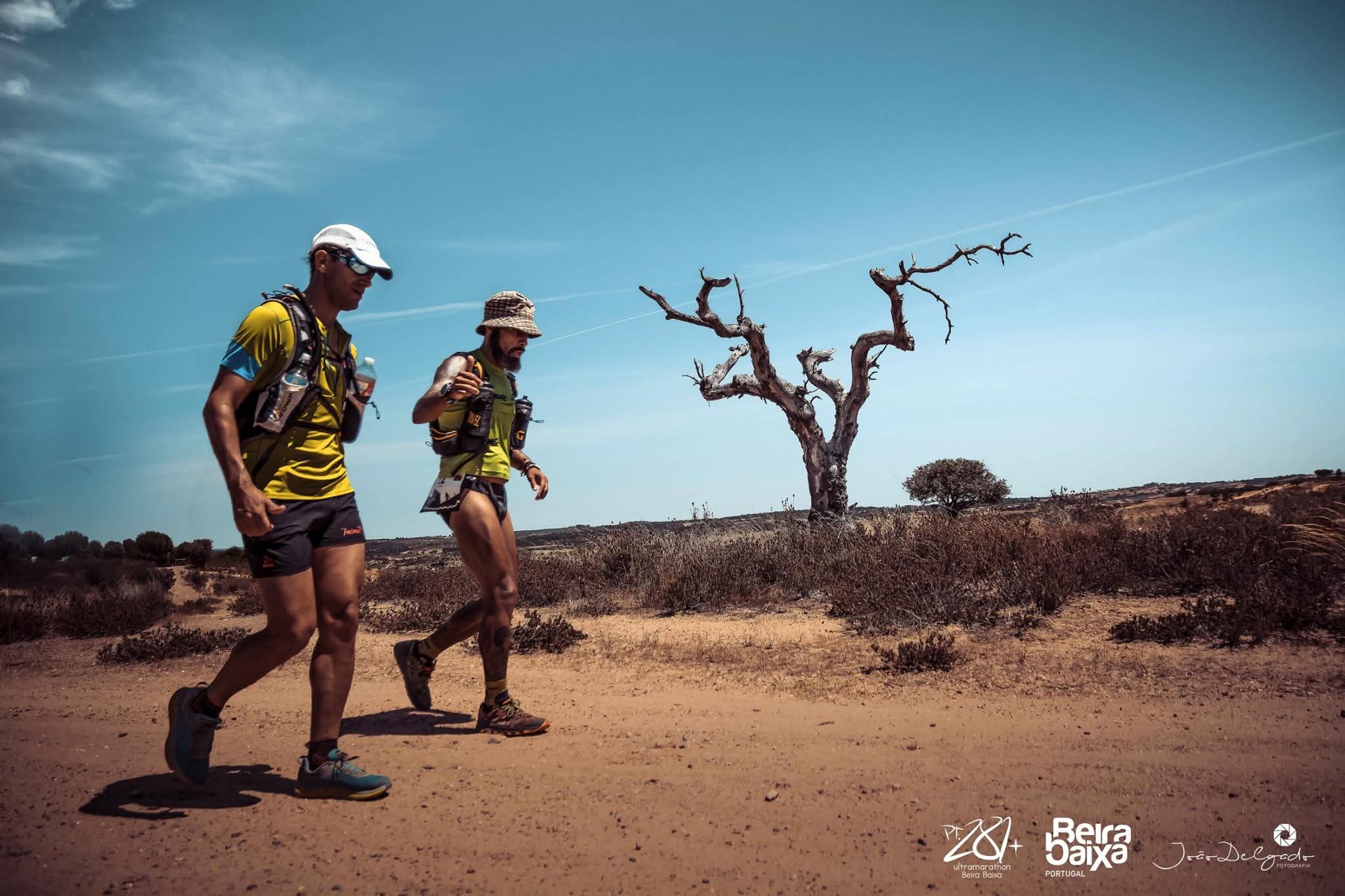 PT281® Ultramarathon 2026 image