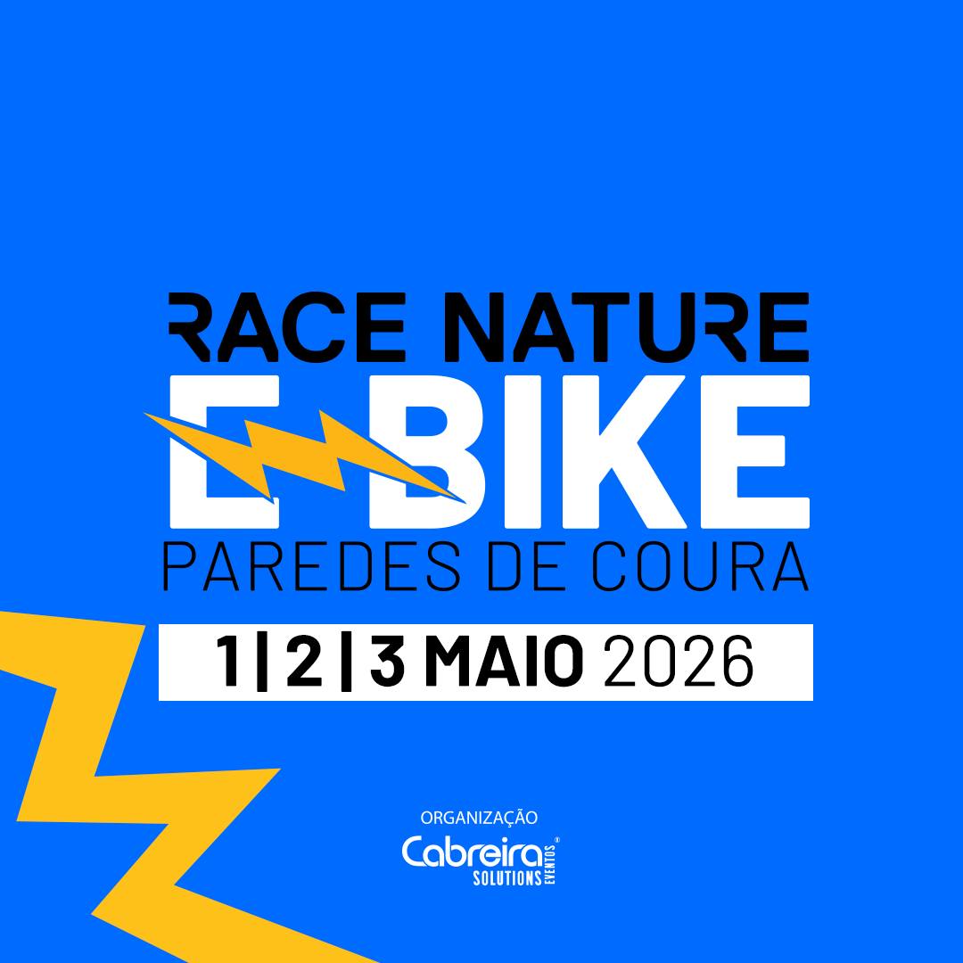 Racenature E-Bikes 2026