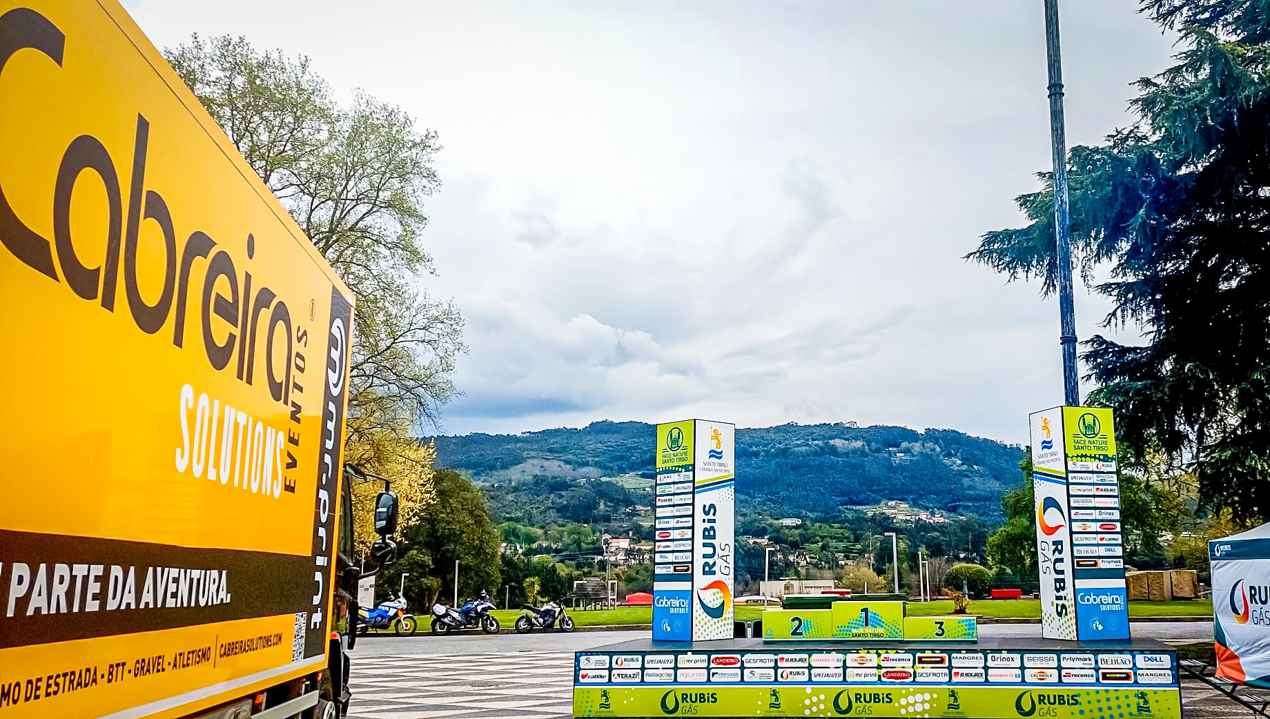 RACENATURE SANTO TIRSO 2025 image