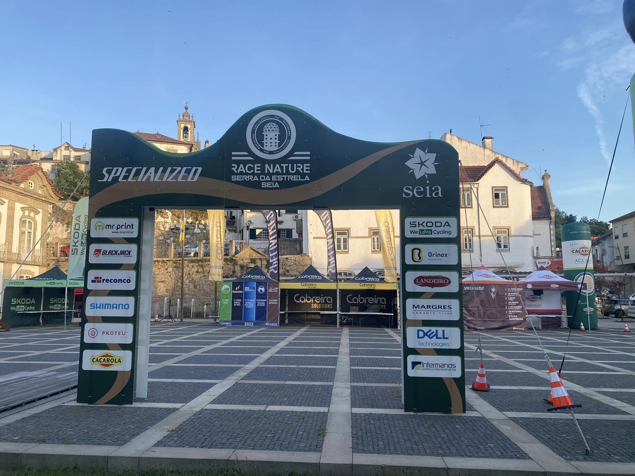 RACENATURE SERRA DA ESTRELA 2023 image