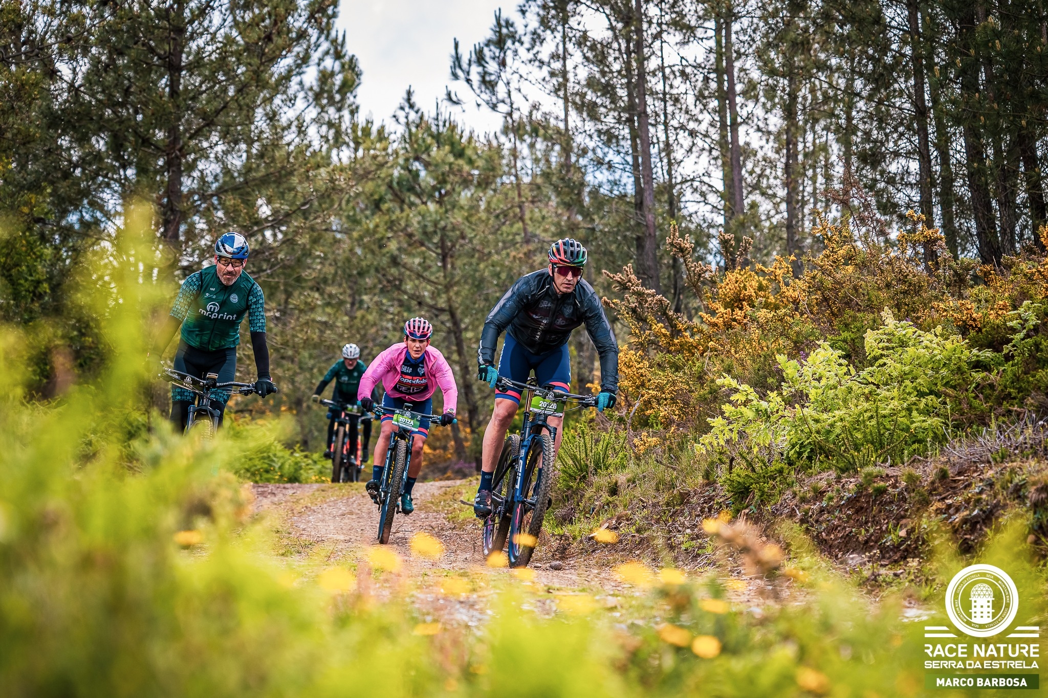 RACENATURE SERRA DA ESTRELA 2025 image