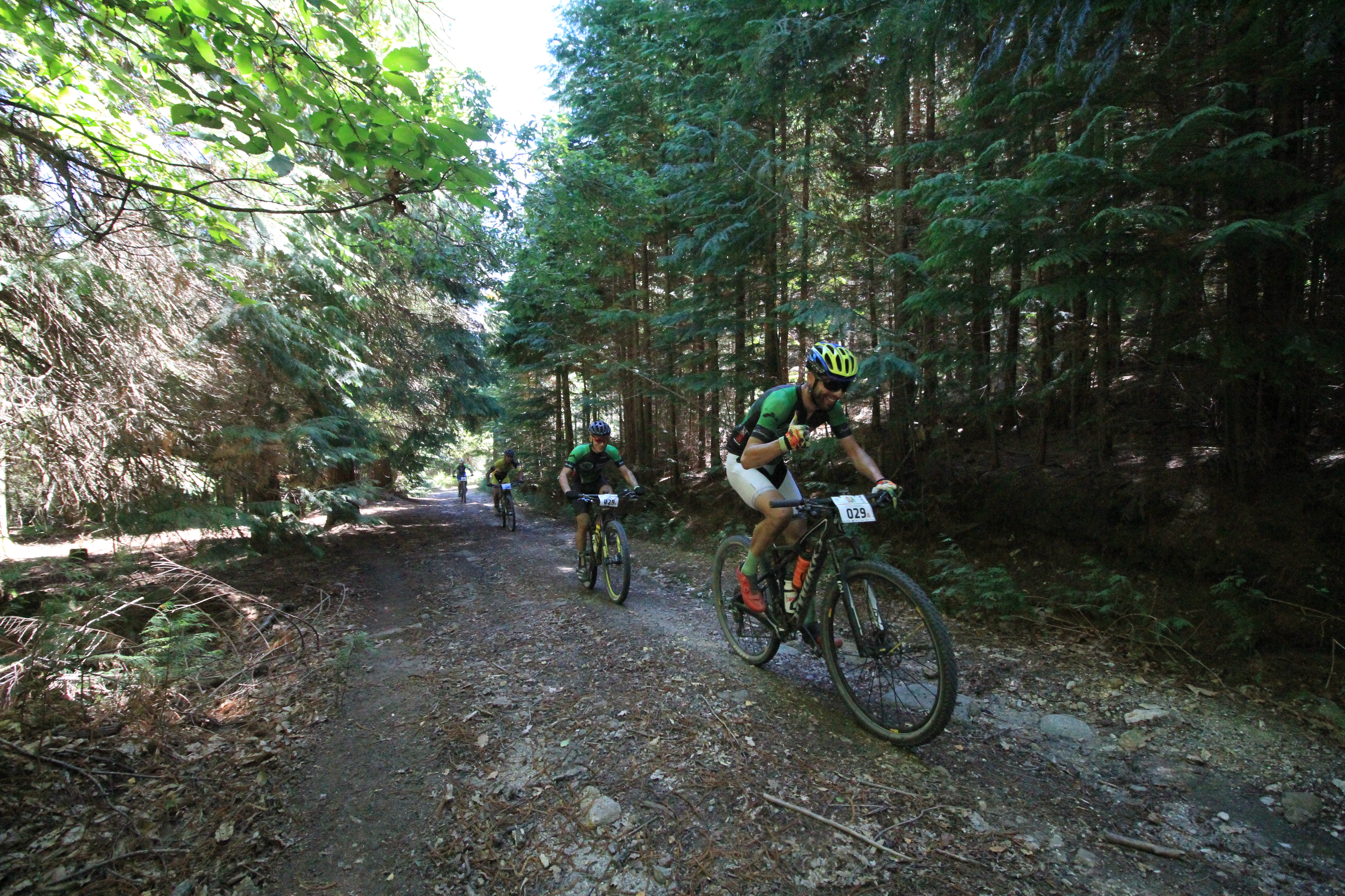 Raid BTT Junqueira image
