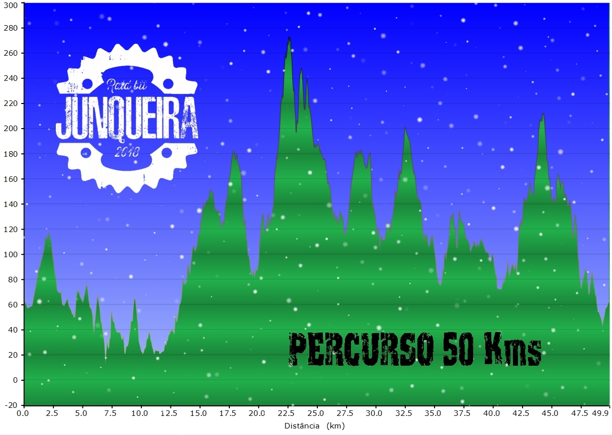Raid BTT Junqueira image