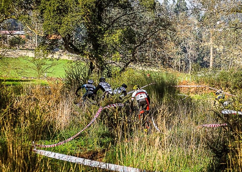 Raid BTT Junqueira image