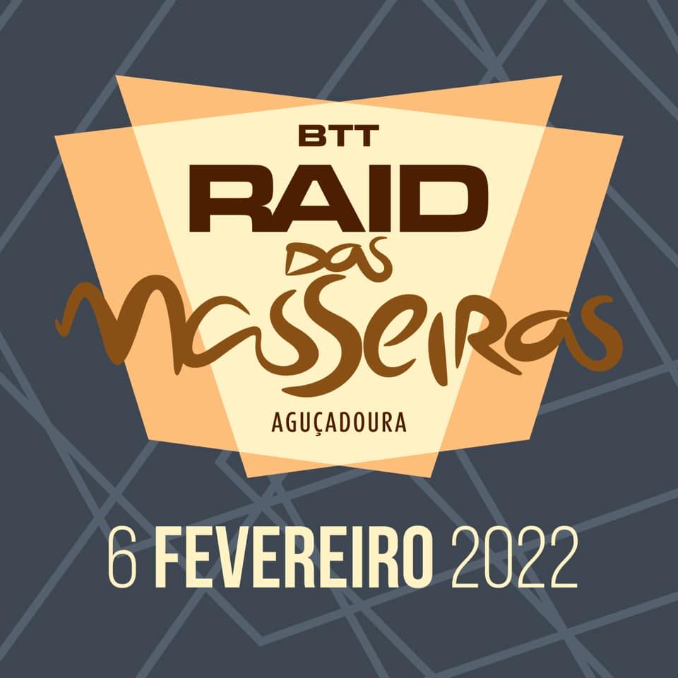 RAID DAS MASSEIRAS 2022