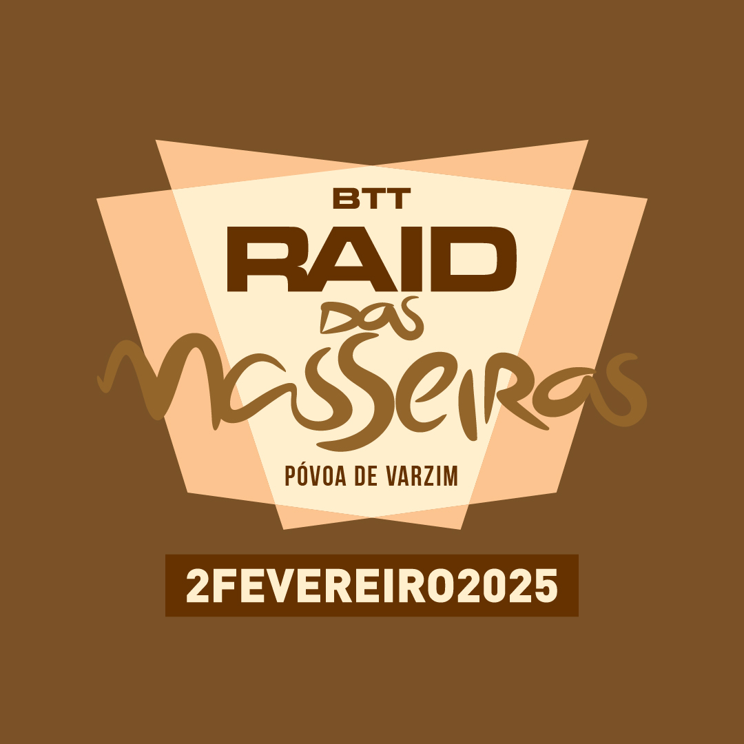 RAID DAS MASSEIRAS 2025