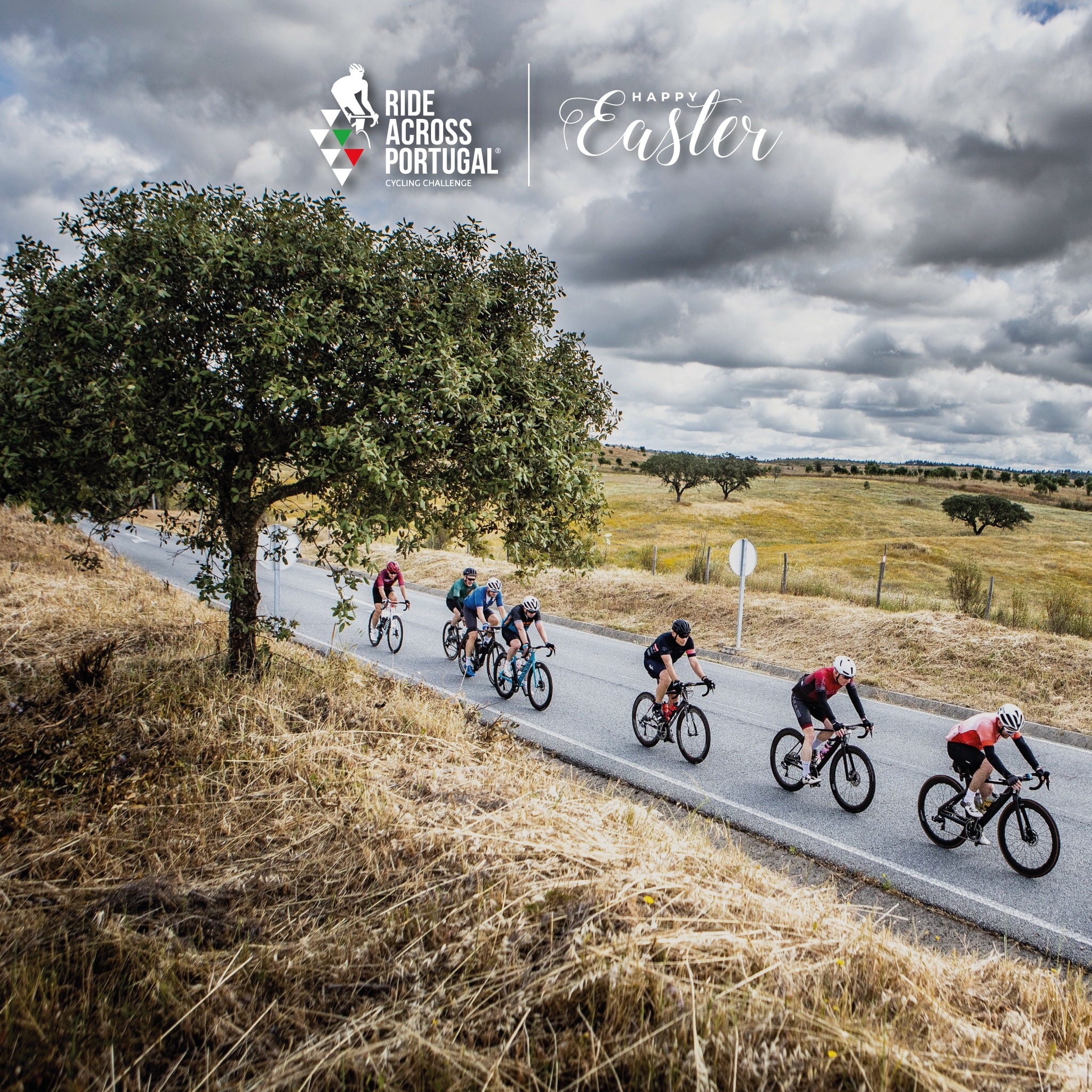 RIDE ACROSS PORTUGAL 2025 image