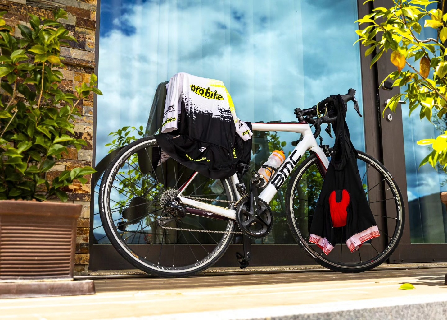 RIDE ACROSS PORTUGAL 2026 image