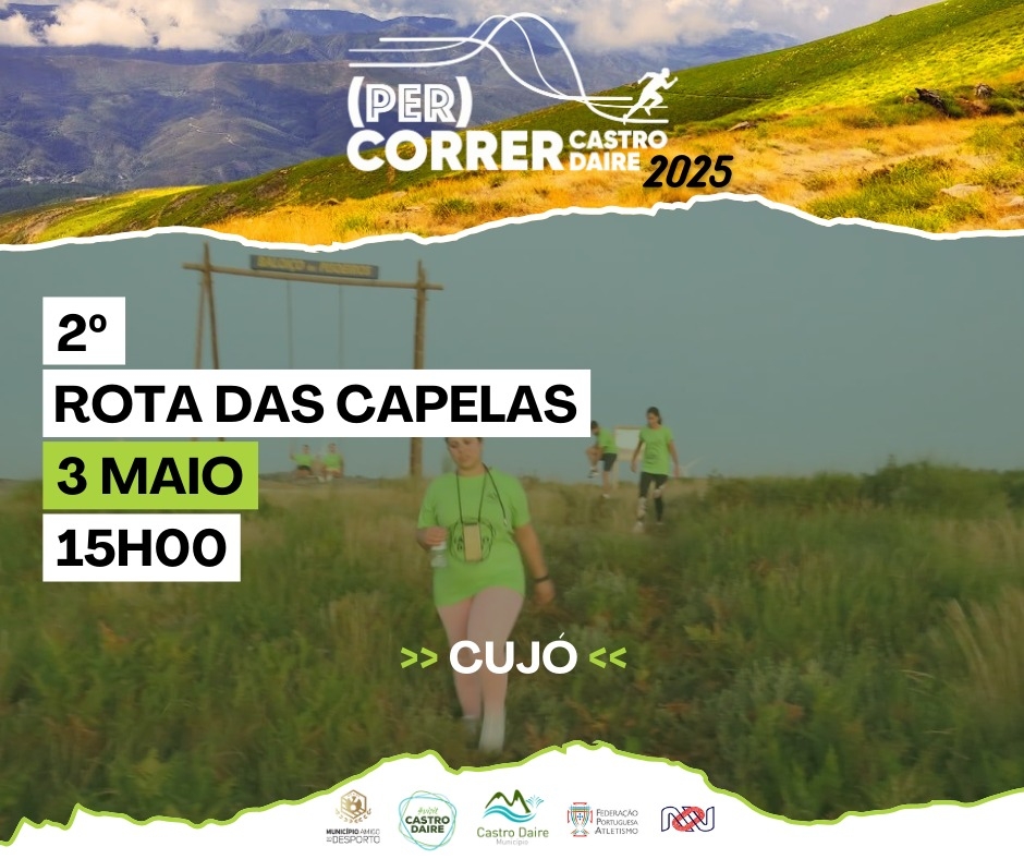 ROTA DAS CAPELAS 2025 image