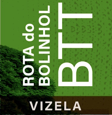 Rota do Bolinhol BTT GPS 2025