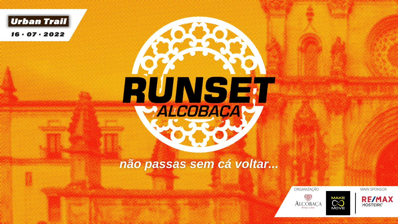 RUNSET ALCOBAÇA 2022 image